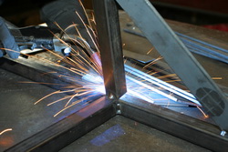 Metal Fabrication and Welding