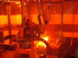 Metal Fabrication Company