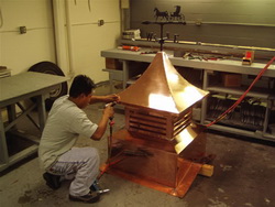 Metal Fabrication Courses