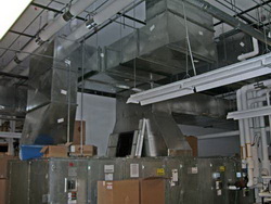 Metal Fabrication Equipment