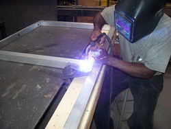 Metal Fabrication Industry