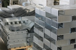 Metal Fabrication Machines