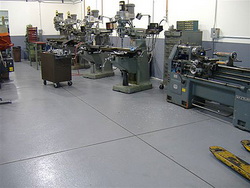 Metal Fabrication Projects