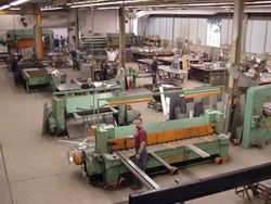Metal Fabrication Schools
