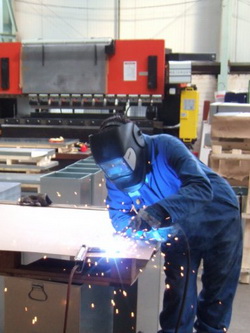 Metal Fabrication Tools