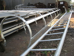 Metal Fabrication UK