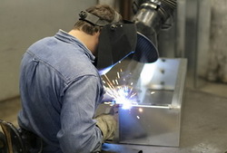Sheet Metal Fabrication Jobs
