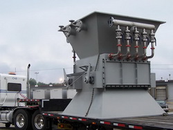 Sheet Metal Fabrication UK