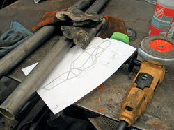 Welding and Metal Fabrication